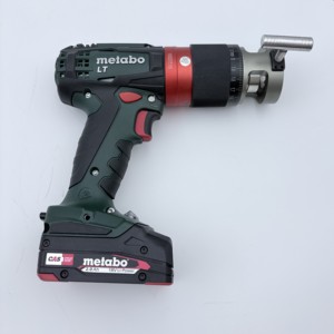 Oferta Especial: Máquina de Soldadura Orbital Automática Portátil JWELDING para Acero Inoxidable y Acero al Carbono, para Soldadura de Extremos de Tuberías - Product Image 6
