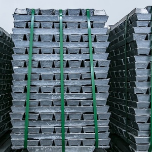 China Factory's Best Quality 1060 1070 3003 Aluminum Ingots 99.7% 99.8% 99.9% for Construction Bending Cutting Services Included - Product Image 4