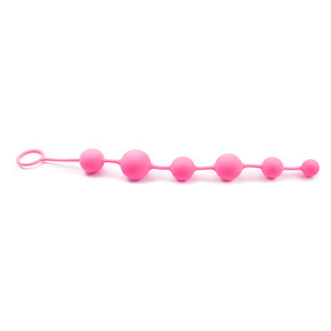 Tapón Anal de Silicona de Tamaño Ajustable con Anillo de Seguridad, Fácil de Limpiar y Brinda una Experiencia <span class=keywords><strong>Sexual</strong></span> Placentera - Product Image 1