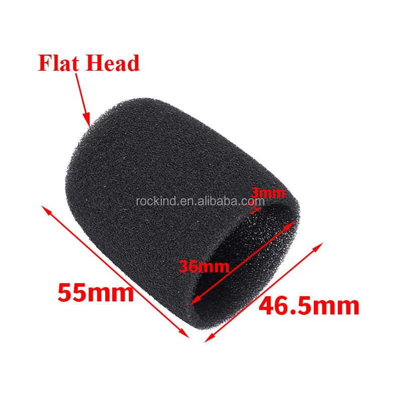 Negro (D36-2/ 1PC)