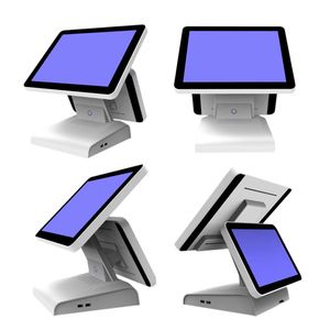 Caja registradora H3156A para restaurantes, máquina <span class=keywords><strong>de</strong></span> sistema Pos todo en uno para <span class=keywords><strong>cajero</strong></span> <span class=keywords><strong>de</strong></span> mercado - Product Image 3