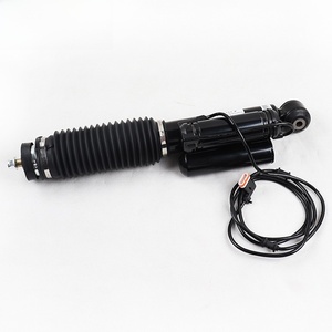 Nouvel amortisseur de suspension pneumatique arrière 4 Matic avec ADS pour <span class=keywords><strong>Mercedes</strong></span> <span class=keywords><strong>W211</strong></span> W219 OEM 2113200731 2113200831 YU - Product Image 2