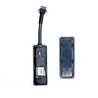 Mini Rastreador GPS 4G para Vehículos J24 |   Posicionamiento en Tiempo Real |   Detección ACC |   Soporte para Tablero de Instrumentos |   para la industria automotriz |   Edición Especial