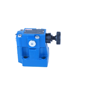 Vanne de décharge de pression Rexroth DB10-2-52/315 R900590334 DB10-2-5X/315 – Vente chaude – Vanne de décharge haute pression - Product Image 1