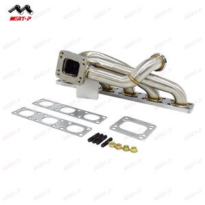 MERTOP-colector para B * W E30 E34 24V M50/<span class=keywords><strong>M52</strong></span>/S50/S52 T3/T4, brida 1990-2001 - Product Image 2