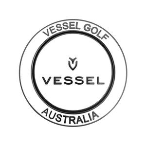 Прямая поставка с завода, модный подарок, изготовленный на заказ, клуб, эмалированная краска, металлический гальванический шар для гольфа - Product Image 1