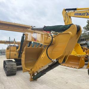Belle excavatrice Caterpillar 320GX d'occasion en vente - Product Image 4