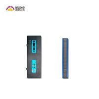 Offre Spéciale : Imprimante jet d'encre portable UV automatique compacte pour le codage de date de production et l'impression de codes QR