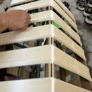 Шелковый шелк Tussah с водяным покрытием, шелк tussah yan - Product Image 2