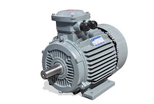 Motor Trifásico de 4 Polos YE4-100L1-4 2.2KW 3HP 380v 50hz CA, Cerrado, Alta Eficiencia IE4, a Prueba de Explosiones - Product Image 3