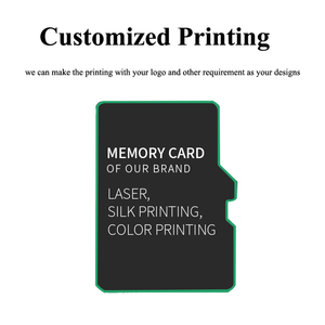 U3 <span class=keywords><strong>Class</strong></span> 10 Tốc Độ Cao 128G 256GB 512 GB TF Thẻ Cho Điện Thoại Di Động Điện Thoại Máy Tính Xách Tay Máy Tính Bảng PC MP3 Số Lượng Lớn Mua Đài Loan - Product Image 4