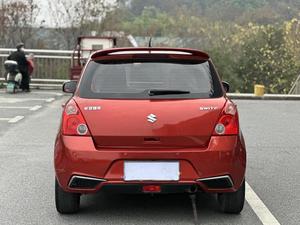 <span class=keywords><strong>Suzuki</strong></span> Swift 1.5L Turbo 2016, conduite à gauche, sièges en tissu, berline automatique d'<span class=keywords><strong>occasion</strong></span>, <span class=keywords><strong>prix</strong></span> bas, livraison rapide - Product Image 5