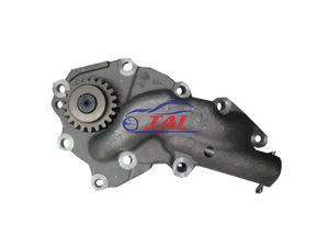 Vente chaude 15110-1630 POMPE À HUILE pour camion H07C - Product Image 2