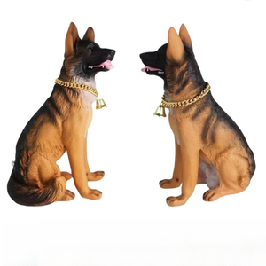 Altoparlante Bluetooth Portatile CH-M232 a Forma di Bulldog Francese con Suono Surround e Radio Creativa - Product Image 1