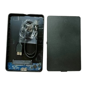 Ventes Directes Usine Nouveau Boîtier Disque Dur 2,5 Pouces USB 3.0 <span class=keywords><strong>SATA</strong></span> Sans Outil - Product Image 5