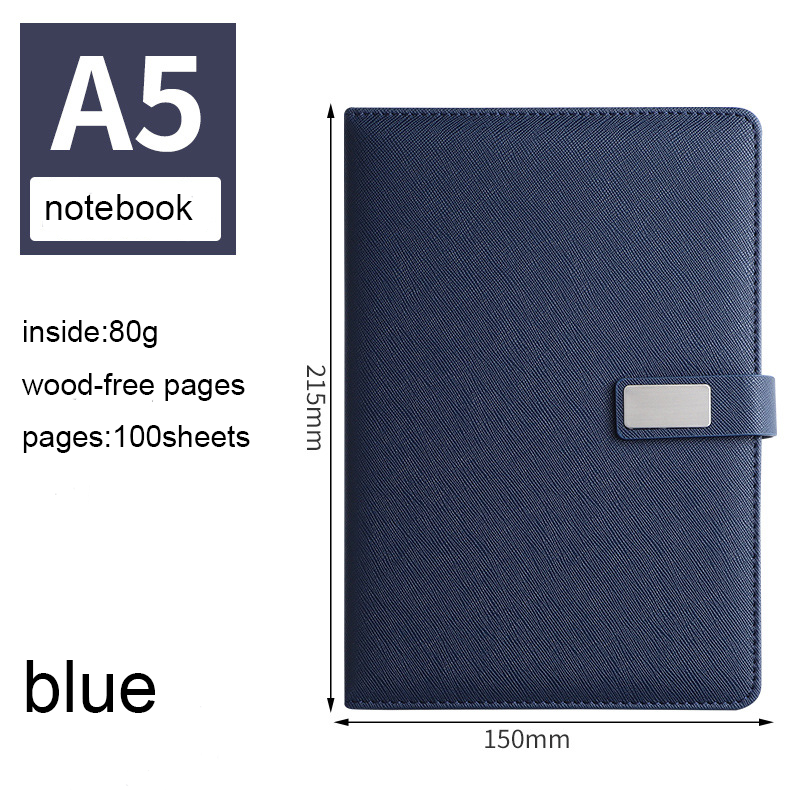 Azul