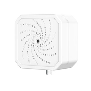 Caméra acoustique industrielle FOTRIC AC62, capteur alimenté par PoE, module réseau Onvif pour plateforme IoT SCADA, système de surveillance des fuites de gaz - Product Image 2