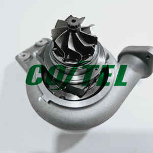 28231-2GTB1 50124-01020 Turbo Supercore TD04L-19T de 350HP, Actualización de Etapa 1 para Hyundai I30 N FASTBACK VELOSTER N BASE 2.0 19-22 - Product Image 3