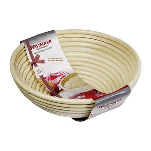 Panier de Fermentation Westmark 1500-2000g, Bol de Fermentation pour Pâte, Outil de Cuisson - Product Image 1