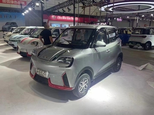<span class=keywords><strong>Mini</strong></span> coche eléctrico para uso en el hogar, vehículo eléctrico con potencia máxima de 2023 W, fabricado en fábrica - Product Image 3