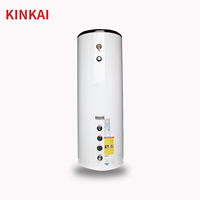 Guangzhou Fabriek Warm Water Warmtepomp Boiler Voor Huis Verwarming Koeling