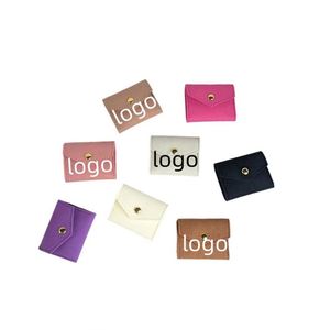 Estuche de Viaje Portátil Enrollable Compacto con Hebilla de Seguridad y Logotipo Personalizado para Guardar Aretes, Anillos, Collares y Pulseras, Ideal para Promociones - Product Image 2