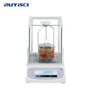 रूईइससी ES-D श्रृंखला प्रयोगशाला एक-एक-एक-एक-एक-एक-एक उच्च-परिशुद्धता अनुसंधान समर्पित उपकरण - Product Image 2