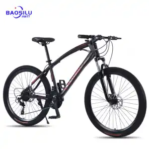 2023 नई शैली के साथ 29 इंच फ्रेम 29 आकार माउंटेन बाइक 30 गति पहाड़ बाइक फिलीपींस पहाड़ बाइक डाउनहिल