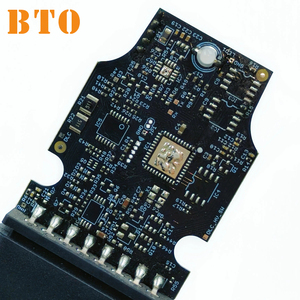 Trung Quốc nhà máy của ODM pcba nhà sản xuất không dây headphone board mạch lắp ráp chế tạo dịch vụ ROHS chứng nhận tùy chỉnh - Product Image 5