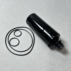 Manny 2901074900 Nouveau kit de réparation de soupape d'admission pour compresseur d'air, pièces détachées, matériau métallique durable, garantie de 6 mois - Product Image 3