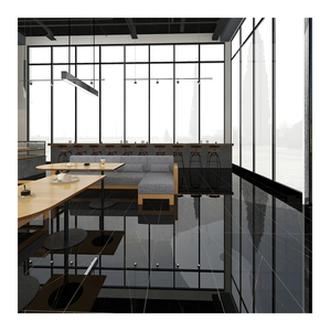 Azulejos de <span class=keywords><strong>cemento</strong></span> de madera de diseño rústico moderno aspecto de mármol <span class=keywords><strong>pulido</strong></span> suelo antideslizante Interior sala de estar Hotel apartamento paredes interiores - Product Image 1