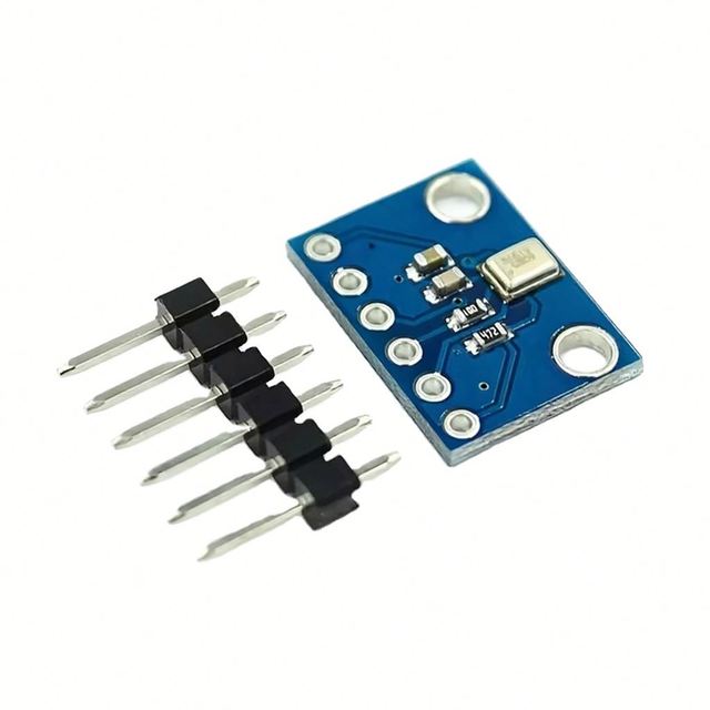 New Original GY-SPH0645LM4H I2S Interface MEMS Digital Voice Sensor Microphone