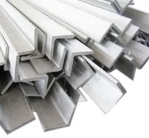 ASTM A36 Hot Rolled A36 Carbon/Galvanized /Stainless Steel /Beam/Angel/Flat Angle Steel Bar