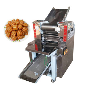 Máquina Automática para Jiangmi Tiao, de Acero Inoxidable 304, para Procesamiento de Snacks, Uso Industrial - Product Image 4