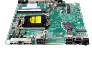 Pour HP <span class=keywords><strong>ProDesk</strong></span> <span class=keywords><strong>600</strong></span> <span class=keywords><strong>G4</strong></span> DM carte mère L17653-001 L17653-601 L04546-002 L28951-001 DDR4 1151 - Product Image 3