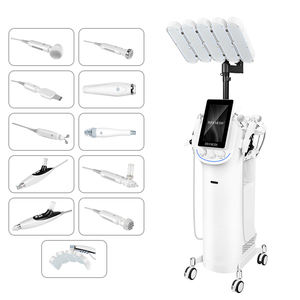 เครื่องกระชับสัดส่วนรุ่นใหม่ ปี 2026 แบบยืน ทำความสะอาดและบำรุงผิวขั้นสูง สำหรับร้านเสริมสวย ปลั๊ก EU/US/AU/UK - Product Image 1