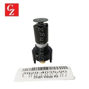 1629403500 Nuevo Kit de Válvula de Drenaje de Alta Calidad para Compresor de Aire Atlas Copco, Pieza de Repuesto 1629403500 - Product Image 4