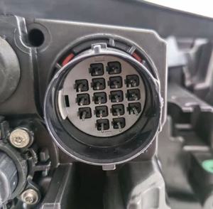 Faros Delanteros para <span class=keywords><strong>Range</strong></span> <span class=keywords><strong>Rover</strong></span> <span class=keywords><strong>Evoque</strong></span> 2012 2013 2014 <span class=keywords><strong>2015</strong></span> <span class=keywords><strong>Evoque</strong></span> L538 L551, Faros Delanteros de Xenón HID de Alta Calidad para <span class=keywords><strong>Range</strong></span> <span class=keywords><strong>Rover</strong></span> <span class=keywords><strong>Evoque</strong></span> - Product Image 6