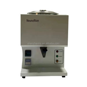 Macchina Miscelatrice per <span class=keywords><strong>Agar</strong></span> Dentale 10L 220V/110V Alta Qualità Certificata CE - Product Image 5