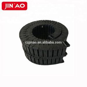 גרור שרשרת Rig שמן פלסטיק שרשרת <span class=keywords><strong>Igus</strong></span> E שרשרת כבל מסלול - Product Image 2