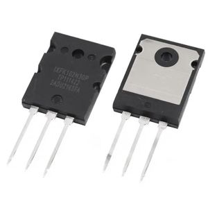 Transistor à effet de champ (MOSFET) original IXFK102N30P TO-264, composants électroniques intégrés, puce IC IXFK102N30P - Product Image 1