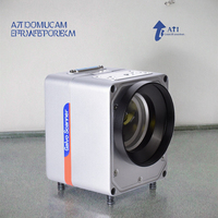 Startnow RC1001 Nouveau galvanomètre à balayage SG7110 Galvo Head Set Fiber CO2 UV Laser Marking Machine Power Supply Scanner