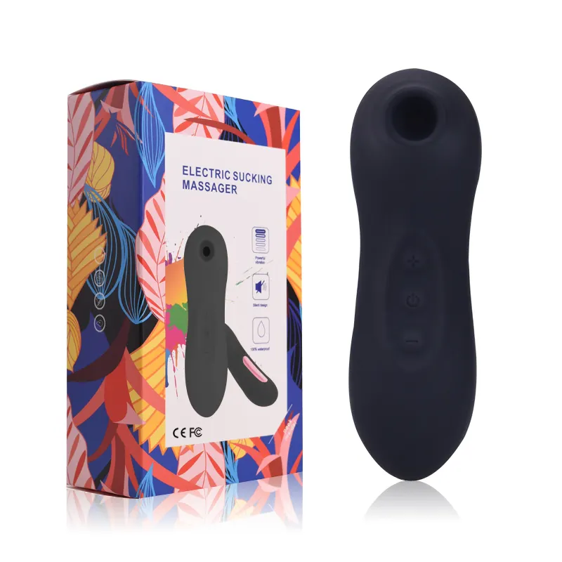 Dispositif de Masturbation pour femme, Mini ventouse, jouets sexuels féminins, Stimulation de haricot de miel, jouet sexuel