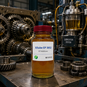 Xilube EP 3852 Antimony Dithiocarbamate Dual Function EP AW <strong>AO</strong> Additive Low/High Dose Engine Compressor Grease 210C Flash - Product Image 3