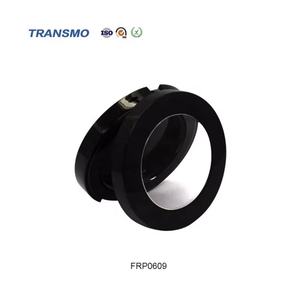 Envase Metálico para Rubor, Estuche Redondo para Polvos, Logotipo Personalizado, Estuche Vacío para Polvos, Estuche Negro para Polvos, Máquina Empacadora - Product Image 6