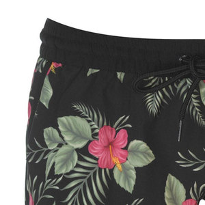 Shorts pour femmes personnalisés en tissu léger et respirant pour l'été, taille mi-haute, couleur personnalisée, vêtements décontractés, shorts respirants - Product Image 5