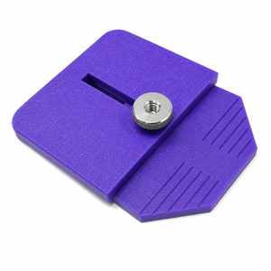 KUNAISI 新款专业汽车贴膜装饰切割指南工具 PPF壁纸切边模板工具 - Product Image 2