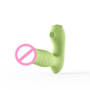 Fabrika Çıkışlı Vibratör Model Giyilebilir Külot 9 Frekanslı Klitoral G Noktası Stimülasyonu Uzun Menzilli Yapay Penis Su Geçirmez Yetişkin Seks Oyuncağı - Product Image 5