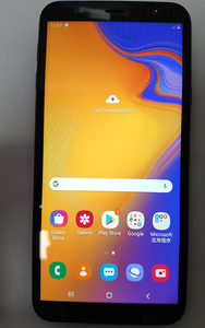 Giá Rẻ Sử Dụng Mở Khóa Điện Thoại Di Động Điện Thoại Cho Celular Original <span class=keywords><strong>Samsung</strong></span> J7 J737 J2 J3Pro J4 <span class=keywords><strong>J5</strong></span> J6 J7 J8 J260 Điện Thoại Thông Minh - Product Image 3