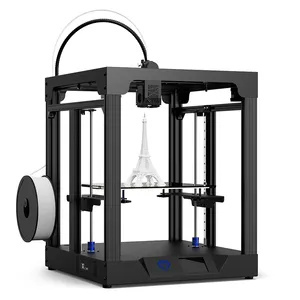 طابعة ثلاثية الأبعاد رسمية من Twotrees وy x من من نوع scy وfce بحجم طباعة كبير بأحرف ثلاثية الأبعاد cc ROHS توافق على طابعة Impressora Drucker standpante ثلاثية الأبعاد